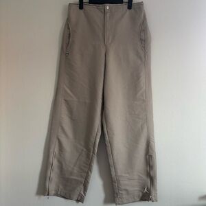 Vintage Air Jordan Men's Sweatpants
